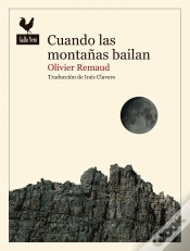 Capa do artigo Cuando Las Montañas Danzan