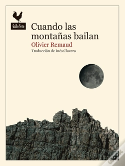 Capa do artigo Cuando Las Montañas Danzan