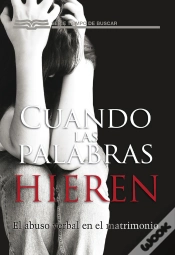Capa do artigo Cuando Las Palabras Hieren