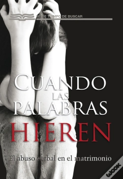 Capa do artigo Cuando Las Palabras Hieren