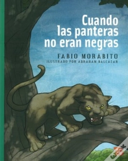 Capa do artigo Cuando Las Panteras No Eran Negras  