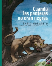 Capa do artigo Cuando Las Panteras No Eran Negras