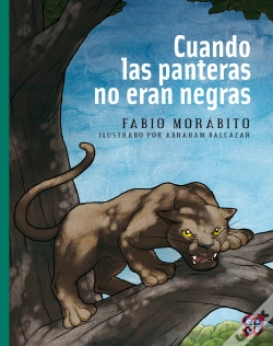 Capa do artigo Cuando Las Panteras No Eran Negras