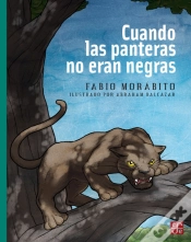 Capa do artigo Cuando Las Panteras No Eran Negras