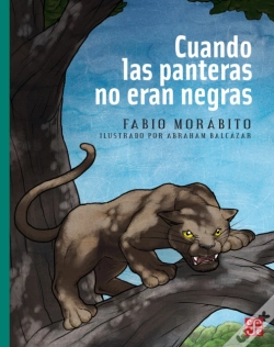 Capa do artigo Cuando Las Panteras No Eran Negras