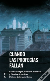 Capa do artigo Cuando Las Profecías Fallan