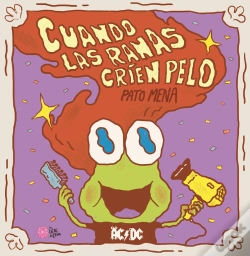 Capa do artigo Cuando Las Ranas Crien Pelo