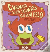 Capa do artigo Cuando Las Ranas Crien Pelo