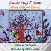 Capa do artigo Cuando Llega El Otono When Autumn Comes