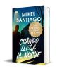 Cuando Llega La Noche Edicion Limitada Navidad Grandes Exito - Preview