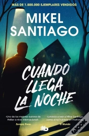 Capa do artigo Cuando Llega La Noche