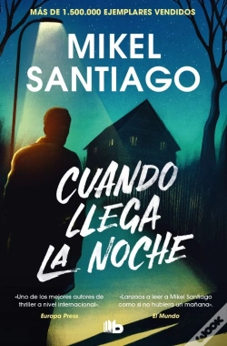 Capa do artigo Cuando Llega La Noche