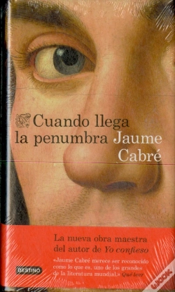 Capa do artigo Cuando Llega La Penumbra