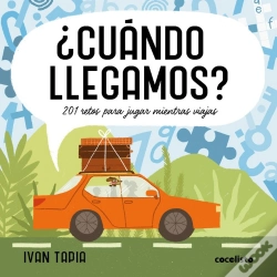 Capa do artigo Cuando Llegamos