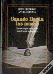 Capa do artigo Cuando Llegan Las Musas