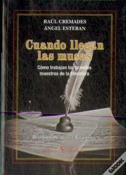 Capa do artigo Cuando Llegan Las Musas