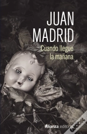Capa do artigo Cuando Llegue La Mañana