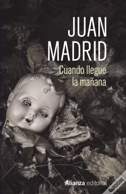 Capa do artigo Cuando Llegue La Mañana