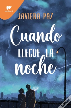 Capa do artigo Cuando Llegue La Noche