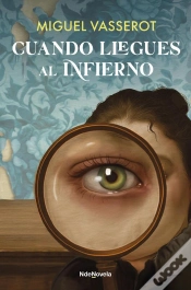 Capa do artigo Cuando Llegues Al Infierno