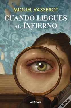 Capa do artigo Cuando Llegues Al Infierno