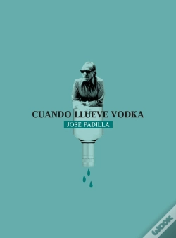Capa do artigo Cuando Llueve Vodka