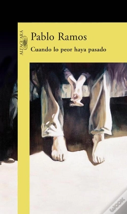 Capa do artigo Cuando Lo Peor Haya Pasado
