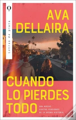 Capa do artigo Cuando Lo Pierdes Todo