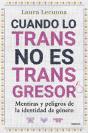 Cuando Lo Trans No Es Transgresor - Preview