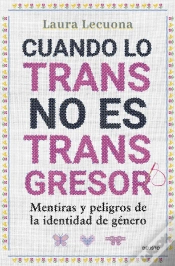 Capa do artigo Cuando Lo Trans No Es Transgresor
