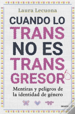 Capa do artigo Cuando Lo Trans No Es Transgresor