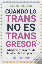Capa do artigo Cuando Lo Trans No Es Transgresor