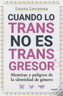 Capa do artigo Cuando Lo Trans No Es Transgresor