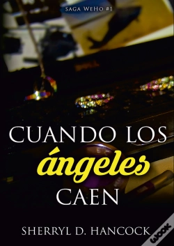 Capa do artigo Cuando Los Ángeles Caen