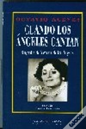 Capa do artigo Cuando Los Ángeles Cantan