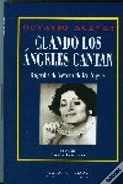 Capa do artigo Cuando Los Ángeles Cantan