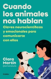Capa do artigo Cuando Los Animales Nos Hablan