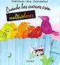Cuando Los Cuervos Eran Multicolores - Preview