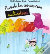 Capa do artigo Cuando Los Cuervos Eran Multicolores