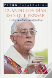 Capa do artigo Cuando Los Días Dan Que Pensar