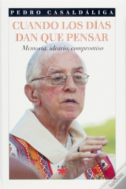 Capa do artigo Cuando Los Días Dan Que Pensar