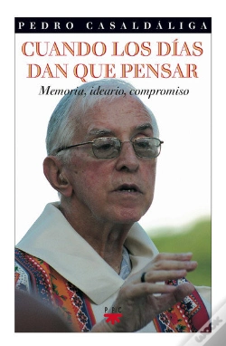 Capa do artigo Cuando Los Días Dan Que Pensar