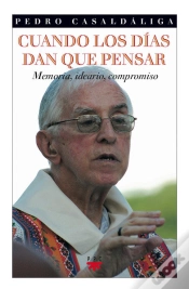 Capa do artigo Cuando Los Días Dan Que Pensar