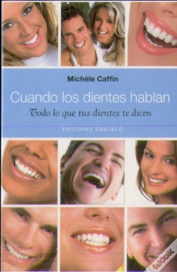 Capa do artigo Cuando Los Dientes Hablan