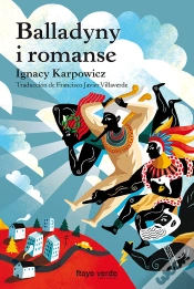 Capa do artigo Cuando Los Dioses Bajaron A Varsovia Y Alrededores