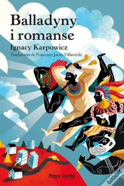Capa do artigo Cuando Los Dioses Bajaron A Varsovia Y Alrededores