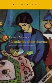 Capa do artigo Cuando Los Dioses Duermen
