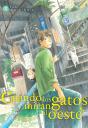 Cuando Los Gatos Miran Al Oeste 2 - Preview