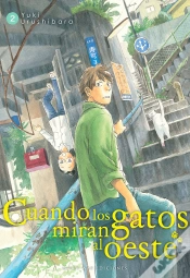 Capa do artigo Cuando Los Gatos Miran Al Oeste 2