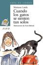 Cuando Los Gatos Se Sienten Tan Solos - Preview
